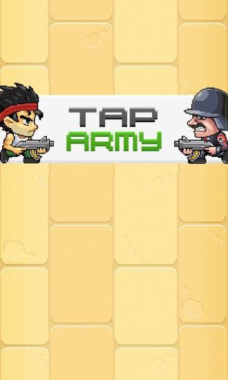 download Tap army apk